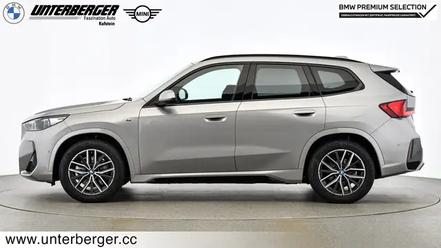 BMW iX1 xDrive30 U11 XE2 M Sportpaket Head-Up DAB Ansicht 7