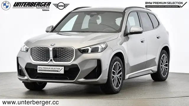 BMW iX1 xDrive30 U11 XE2 M Sportpaket Head-Up DAB Ansicht 1