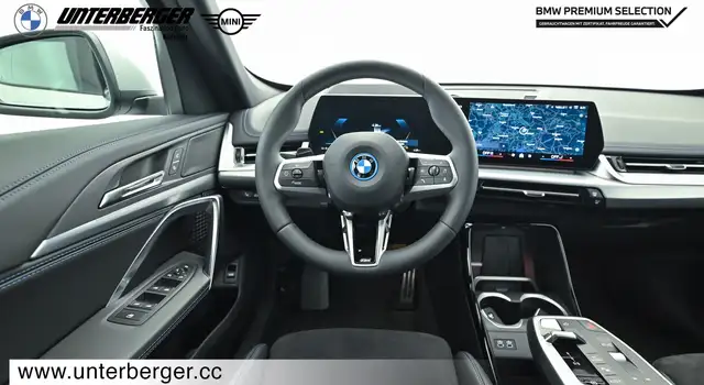 BMW iX1 xDrive30 U11 XE2 M Sportpaket Head-Up DAB Ansicht 13