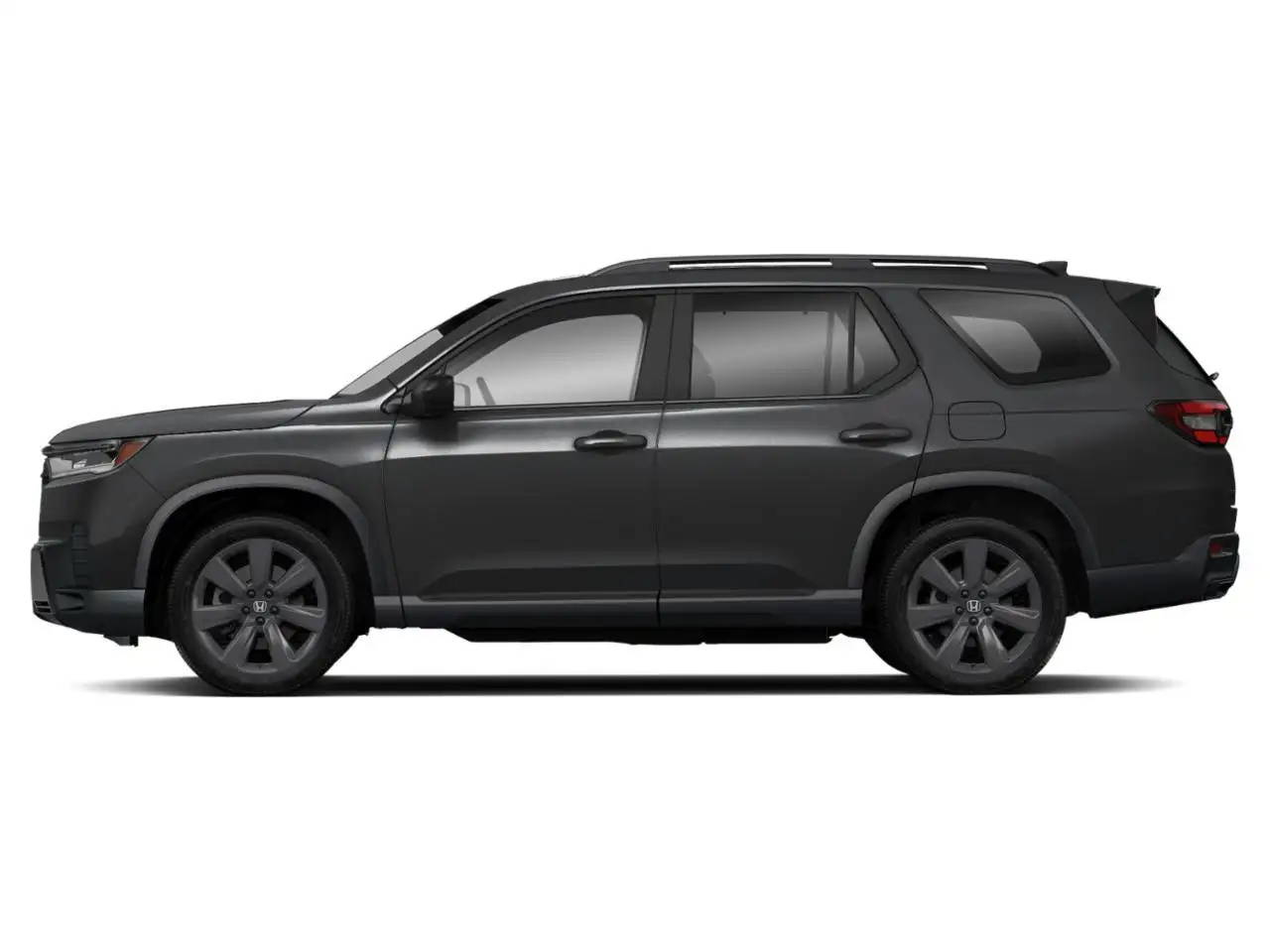 Honda Pilot photo Honda Pilot