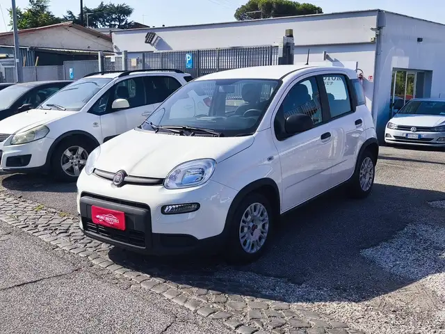 2023 Fiat Panda for sale