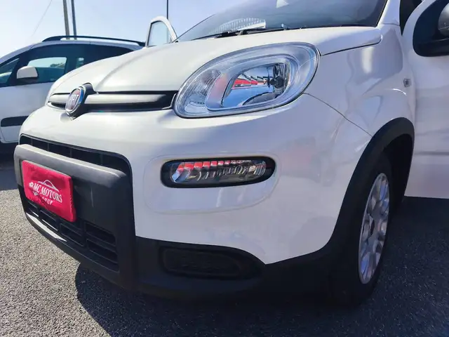 Fiat Panda view 5