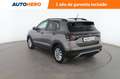 Volkswagen T-Cross 1.0 TSI Advance Gris - thumbnail 4