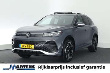 1.5 272pk eHybrid R-Line Edition Trekhaak Camera K