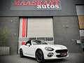 Fiat 124 1.4 MultiAir Turbo / Lusso / Pearl white / 2x Blanc - thumbnail 4