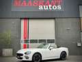 Fiat 124 1.4 MultiAir Turbo / Lusso / Pearl white / 2x Blanc - thumbnail 3