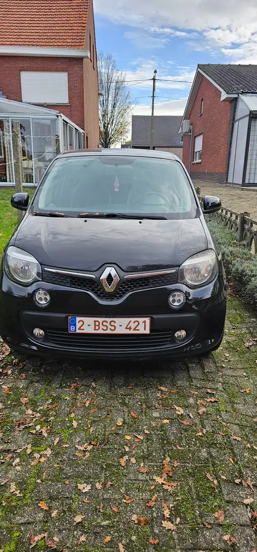 Renault Twingo Twingo SCe 70 Start Noir - 1