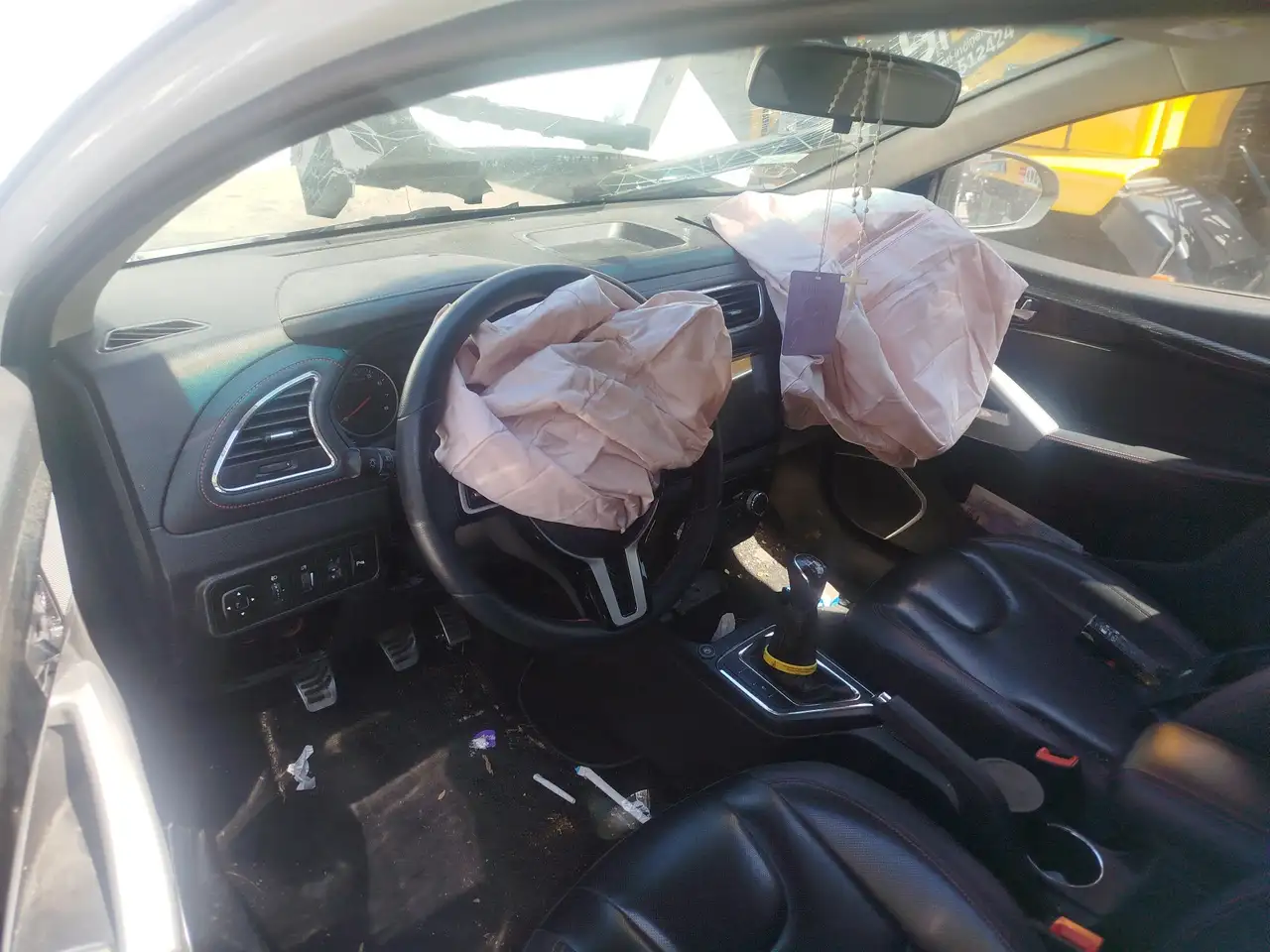EVO EVO3 2021