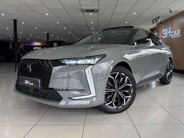 225 CH LA PREMIÈRE EAT8 TOIT OUVRANT GARANTIE 1 AN SOH 94%