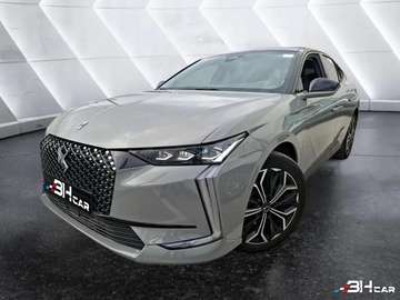 225 CH LA PREMIÈRE EAT8 TOIT OUVRANT GARANTIE 1 AN