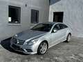 Mercedes-Benz E 350 CDI Coupe/Amg-Paket/1.Hand Silber - thumbnail 1