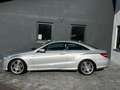 Mercedes-Benz E 350 CDI Coupe/Amg-Paket/1.Hand Silber - thumbnail 5