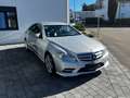 Mercedes-Benz E 350 CDI Coupe/Amg-Paket/1.Hand Silber - thumbnail 3