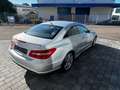 Mercedes-Benz E 350 CDI Coupe/Amg-Paket/1.Hand Silber - thumbnail 4