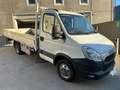 Iveco Daily 35S13 CASSONE 4.5m PREZZO + IVA!!! Bianco - thumbnail 1