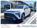 Hyundai BAYON Select ,MHD,Spurh,Kamera,LED,Navi, Blanco - thumbnail 1