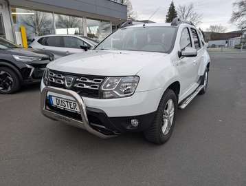 1.5 dCi 110 Prestige 4x4 (32)