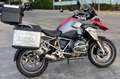 BMW R 1200 GS GS Rojo - thumbnail 2