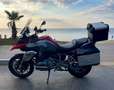 BMW R 1200 GS GS Rojo - thumbnail 4