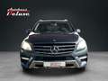 Mercedes-Benz ML 350 BT 4M AMG KAMERA-DISTRONIC-PANORAMA-AHK Grey - thumbnail 2