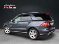 Mercedes-Benz ML 350 BT 4M AMG KAMERA-DISTRONIC-PANORAMA-AHK Grey - thumbnail 5