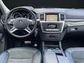 Mercedes-Benz ML 350 BT 4M AMG KAMERA-DISTRONIC-PANORAMA-AHK Grey - thumbnail 9