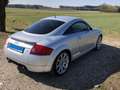 Audi TT quattro S-Line, 8-fach, TÜV neu Silber - thumbnail 4