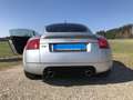 Audi TT quattro S-Line, 8-fach, TÜV neu Silber - thumbnail 16