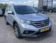 Honda CR-V 1.6D Lifestyle 120PK, 2E EIG AFK, NAP, DEALER OH! Grijs - thumbnail 1