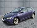 Volkswagen Polo 1.0 LIFE LED+APP+BT+DAB+SHZ+PDC+PLA+MFL+VC Violett - thumbnail 2