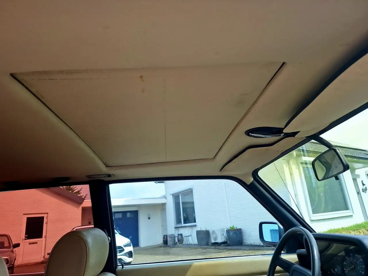 BMW 320i E21, foto 3