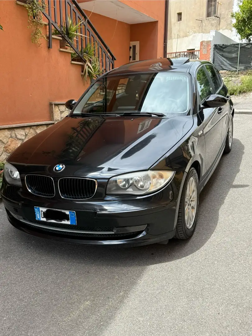 BMW 116 116i 5p Futura 122cv - 1