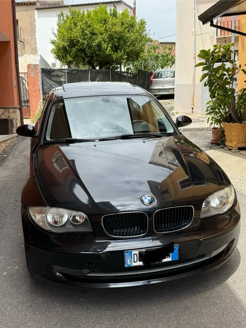 BMW 116 116i 5p Futura 122cv - 2