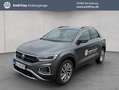 Volkswagen T-Roc 2.0 TDI SCR DSG GOAL Grau - thumbnail 1
