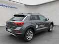Volkswagen T-Roc 2.0 TDI SCR DSG GOAL Grau - thumbnail 5