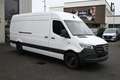 Mercedes-Benz 320 eSprinter L3H2 Pro 81kWh LED, DC-opladen 115kW, Sm Weiß - thumbnail 3