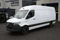 Mercedes-Benz 320 eSprinter L3H2 Pro 81kWh LED, DC-opladen 115kW, Sm Weiß - thumbnail 1