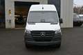 Mercedes-Benz 320 eSprinter L3H2 Pro 81kWh LED, DC-opladen 115kW, Sm Weiß - thumbnail 2