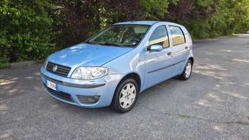 Punto II 5p 1.2 Active