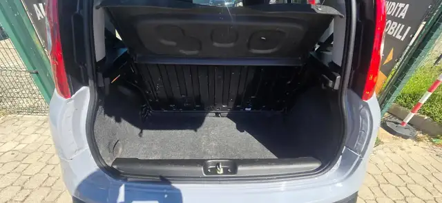 Fiat Panda view 7