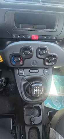 Fiat Panda view 13