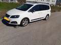 SEAT Alhambra Alhambra+FR+2,0+TDI+FR Weiß - thumbnail 1