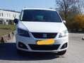 SEAT Alhambra Alhambra+FR+2,0+TDI+FR Weiß - thumbnail 4