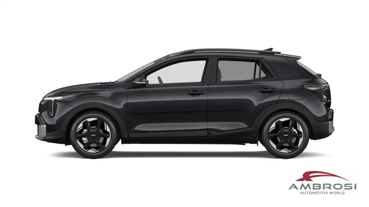Kia Stonic 2026