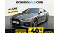 BMW 420 420iA Coupé Gris - thumbnail 1