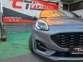 Ford Puma Puma 1.0 EcoBoost Hybrid 125 CV S&S ST-Line Argento - thumbnail 7