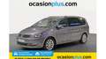 Volkswagen Sharan 2.0TDI Sport BMT DSG 140 Gri - thumbnail 1