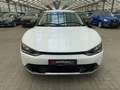 Kia EV6 Elektro 77,4 kWh  ACC|Navi|CarPlay|LED Weiß - thumbnail 2