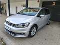 Volkswagen Touran 2.0TDI CR BMT Advance DSG7 110kW Argent - thumbnail 2