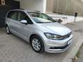 Volkswagen Touran 2.0TDI CR BMT Advance DSG7 110kW Argent - thumbnail 3